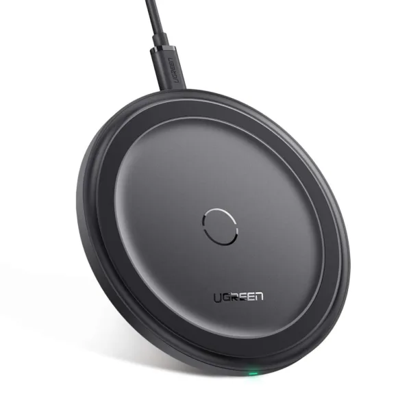 UGREEN QI Wireless charger Black 60470 7