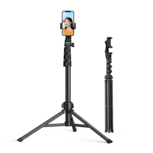 UGREEN 50758 Selfie Stick Tripod with Bluetooth Remote 9