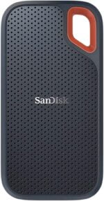 SanDisk 4TB Extreme Portable SSD V2 (SDSSDE61-4T00-G25) 9