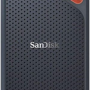 SanDisk 4TB Extreme Portable SSD V2 (SDSSDE61-4T00-G25) 3