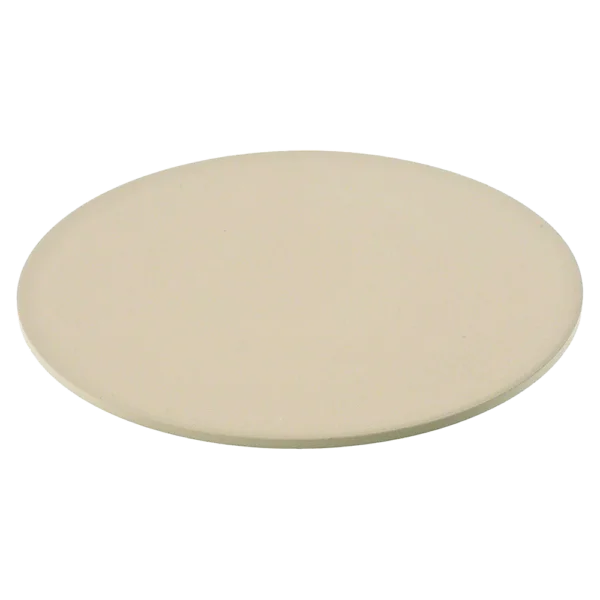 38cm XL Pizza & Baking Stone for BBQ/Oven/Grill 13