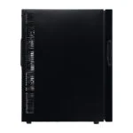 Devanti Wine Cooler 18 Bottles Glass Door Beverage Cooler Thermoelectric Fridge Black 21 Devanti Wine Cooler 18 Bottles Glass Door Beverage Cooler Thermoelectric Fridge Black - Image 4