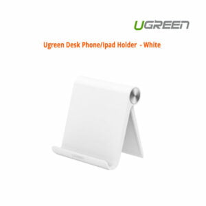 UGreen 10000mAh  Power bank  with 10W QI Wireless Charging Pad – Black 50578 18