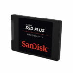 SanDisk SSD Plus 480GB 2.5 inch SATA III SSD SDSSDA-480G 11