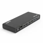 Wavlink USB-C Ultra 5K Laptop Docking Station with 6x USB3.0, 4K Dual Video Outputs, Gigabit Ethernet, Audio WS-UG69DK1 10 Wavlink USB-C Ultra 5K Laptop Docking Station with 6x USB3.0, 4K Dual Video Outputs, Gigabit Ethernet, Audio WS-UG69DK1 Accessories EZ SHOP 10