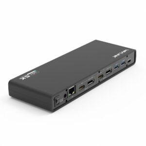 CHOETECH Q34U2Q 5-Port 60W PD Charger with 30W Power Delivery and 18W Quick Charge 3.0 21