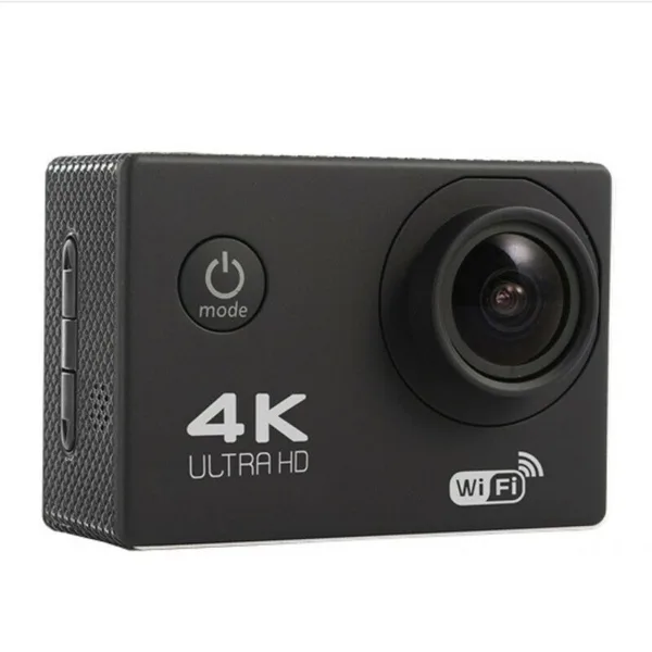 BDI New Action Camera 4K wifi sports DV Cam 10