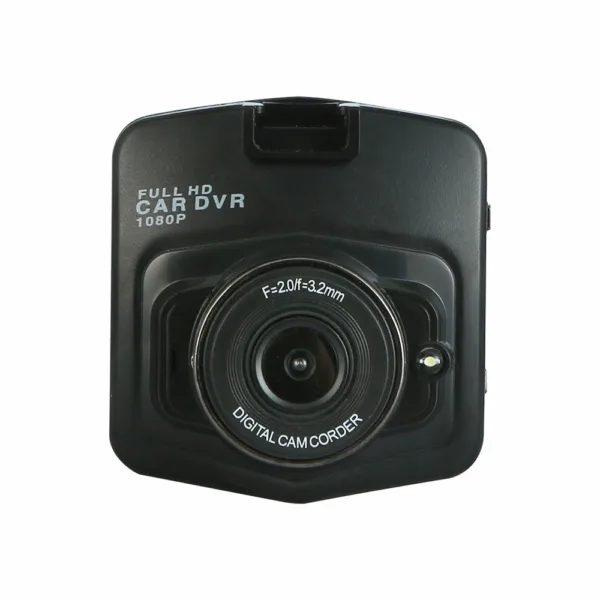 UL-tech Mini Car Dash Camera 1080P 2.4 inch LCD Video DVR Recorder Camera 22