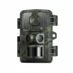 UL-tech Trail Camera 4K 16MP Wildlife Game Hunting Security Cam PIR Night Vision 18