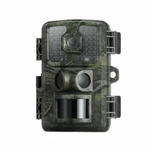 UL-tech Trail Camera 4K 16MP Wildlife Game Hunting Security Cam PIR Night Vision 15