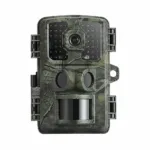 UL-tech Trail Camera 4K 16MP Wildlife Game Hunting Security Cam PIR Night Vision 20