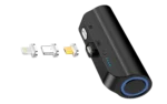 CHOETECH B660-BK 3000mAh Mini Power Bank with 3 Magnetic Connectors (Black) 16 CHOETECH B660-BK 3000mAh Mini Power Bank with 3 Magnetic Connectors (Black) Power Bank EZ SHOP 16