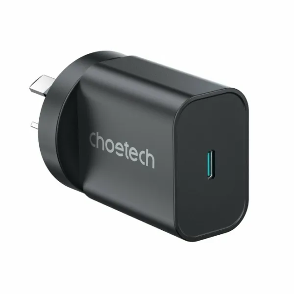 CHOETECH PD6003 25W USB-C Fast Charger 6