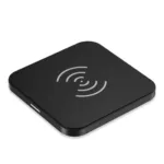 CHOETECH T511S Qi Certified 10W/7.5W Fast Wireless Charger Pad 14
