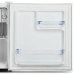 Devanti 48L Bar Fridge White Appliances EZ SHOP 24