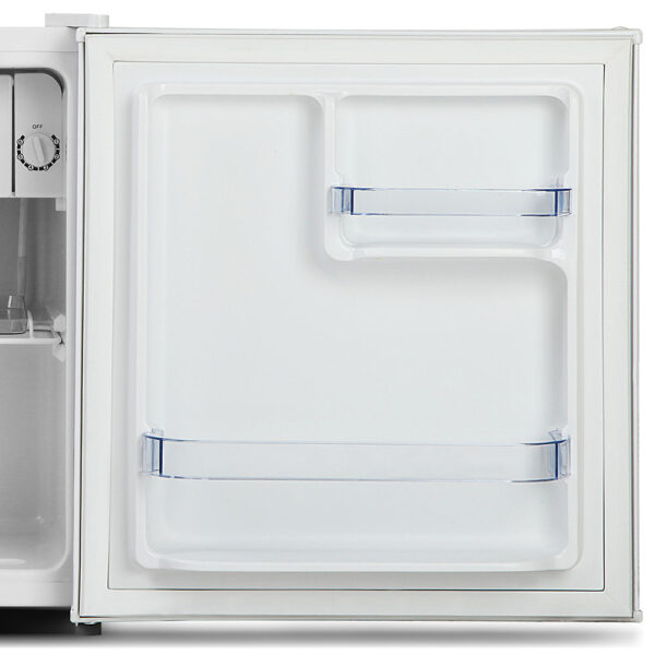 Devanti 48L Bar Fridge White Appliances EZ SHOP 16