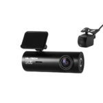 UL-tech Dash Camera 4K Hidden Front Rear WiFi Dash Cam EZ SHOP 16