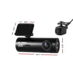 UL-tech Dash Camera 4K Hidden Front Rear WiFi 17 UL-tech Dash Camera 4K Hidden Front Rear WiFi Dash Cam EZ SHOP 17