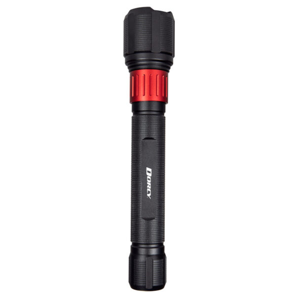 DORCY 2000 Lumens Flashlight Flashlights EZ SHOP 7