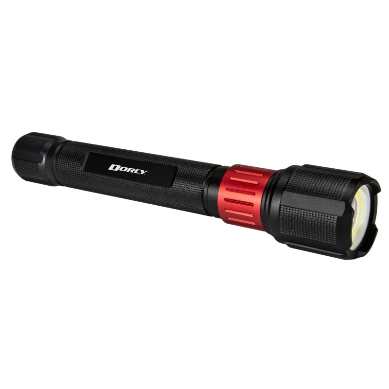 DORCY 2000 Lumens Flashlight - Image 4