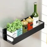 4 pack Magnetic Fridge Spice Rack 24 4 pack Magnetic Fridge Spice Rack - Image 5