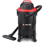 Baumr-AG 30L 1200W Wet and Dry Vacuum Cleaner, with Blower, for Car, Workshop, Carpet Appliances EZ SHOP 20