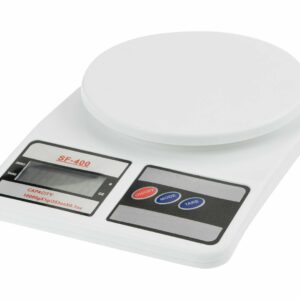 Klika Digital Kitchen Scales 10kg / 1gm Electronic Food Scale Kitchen EZ SHOP