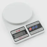 Klika Digital Kitchen Scales 10kg / 1gm Electronic Food Scale - Image 2