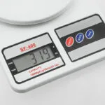 Klika Digital Kitchen Scales 10kg / 1gm Electronic Food Scale - Image 4