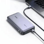 UGREEN 90597A 145W 25000mAh Power Bank for Laptop 20 UGREEN 90597A 145W 25000mAh Power Bank for Laptop