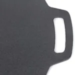 40cm Seasoned Cast Iron Induction Crepes Pan Baking Pancake Tool Pizza Bakeware 30 40cm Seasoned Cast Iron Induction Crepes Pan Baking Pancake Tool Pizza Bakeware - Image 7