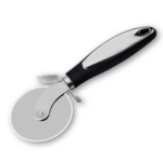 Stainless Steel Pizza Cutter Slicer Pizza EZ SHOP 10