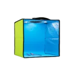 12” LED Light Room Photo Studio Photography Lighting Tent Kit Backdrop Cube Box 18 12'' LED Light Room Photo Studio Photography Lighting Tent Kit Backdrop Cube Box