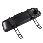 Dash Camera 1080P Front and Rear Smart Car DVR Recorder Night Vision 10" - Image 6