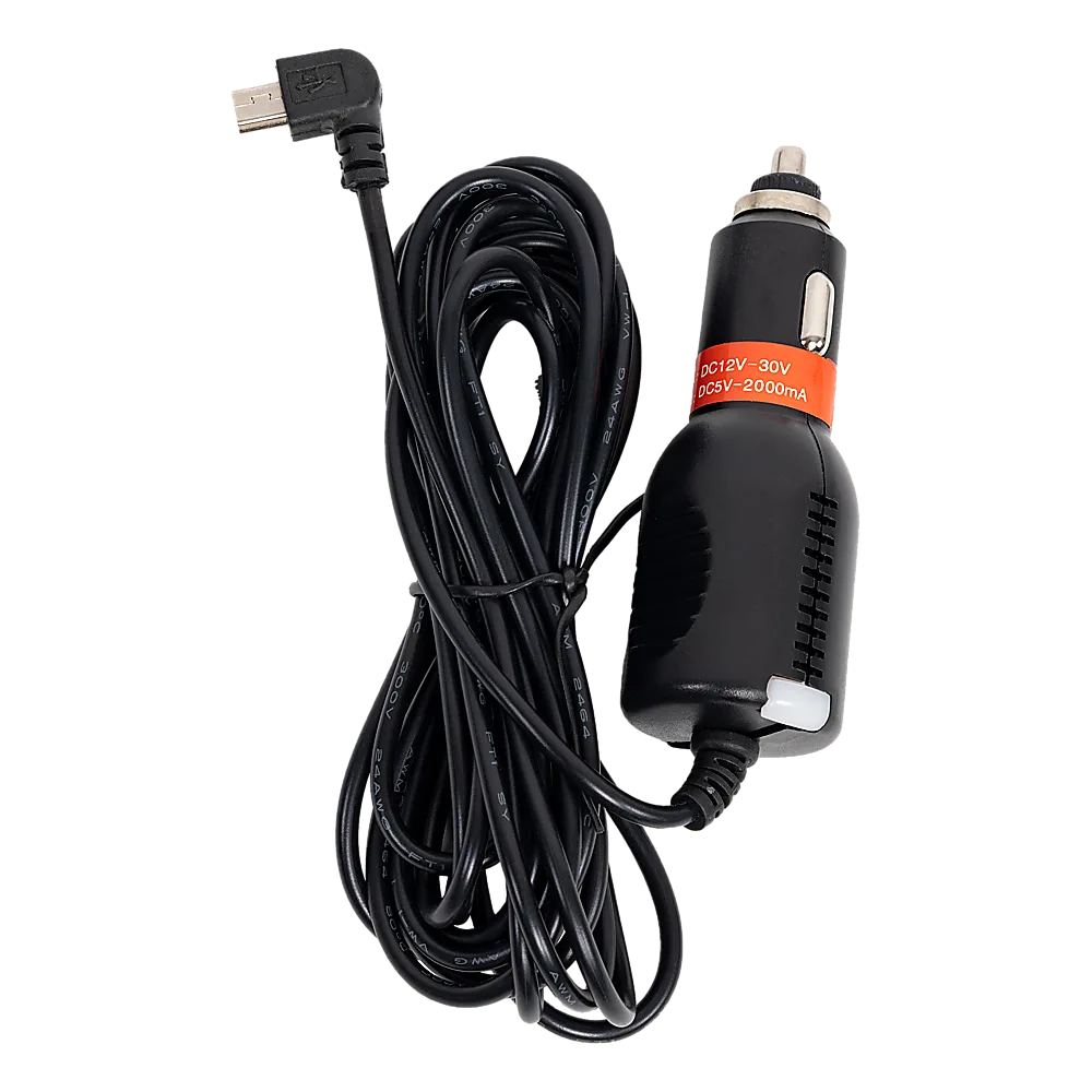 Dash Camera 1080P Front and Rear Smart Car DVR Recorder Night Vision 10" - Image 7