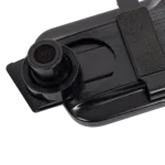 Dash Camera 1080P Front and Rear Smart Car DVR Recorder Night Vision 10" - Image 8