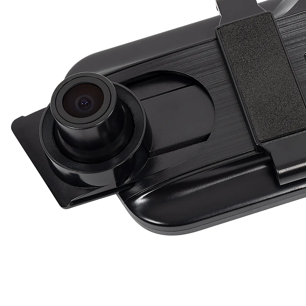 Dash Camera 1080P Front and Rear Smart Car DVR Recorder Night Vision 10" - Image 8