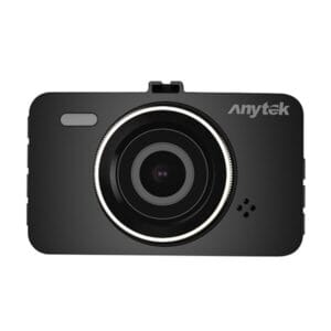 Anytek A78 Car Dash Cam Full HD 1080P Car DVR 170 Degree Wide Angle (24 Hours Parking Monitoring) Dash Cam EZ SHOP