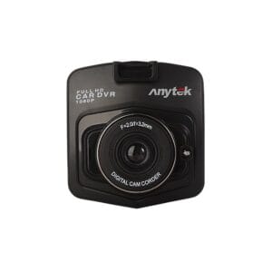 Anytek A78 Car Dash Cam Full HD 1080P Car DVR 170 Degree Wide Angle (24 Hours Parking Monitoring) Dash Cam EZ SHOP 14