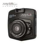 Anytek F111 Car Dash Cam Full HD 1080P Car DVR 170 Degree Wide Angle - Image 3