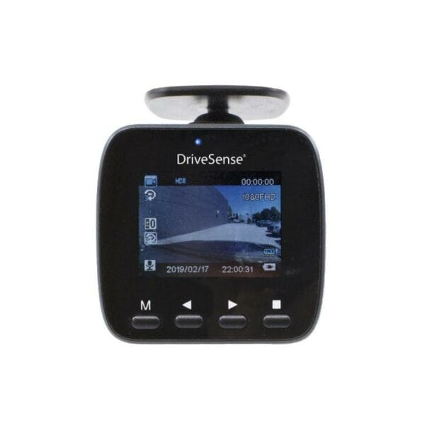 DriveSense Spotter Dash Cam Dash Cam EZ SHOP 10