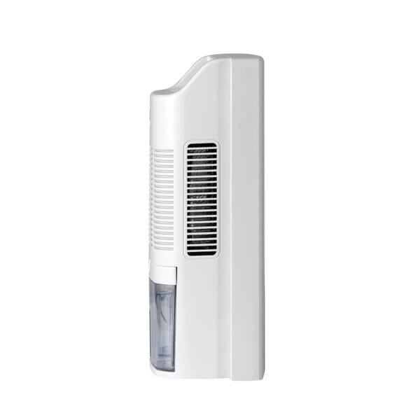 Devanti Dehumidifier 2L Air Purifier White Appliances EZ SHOP 13