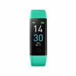 Waterproof Fitness Tracker Watch With Heart Rate Monitor Smart Watches EZ SHOP 48