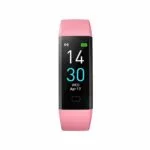 Waterproof Fitness Tracker Watch With Heart Rate Monitor 38 Waterproof Fitness Tracker Watch With Heart Rate Monitor Smart Watches EZ SHOP 38
