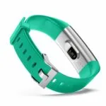 Waterproof Fitness Tracker Watch With Heart Rate Monitor 47 Waterproof Fitness Tracker Watch With Heart Rate Monitor Smart Watches EZ SHOP 47
