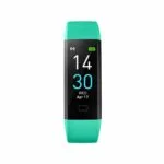 Waterproof Fitness Tracker Watch With Heart Rate Monitor - Image 15